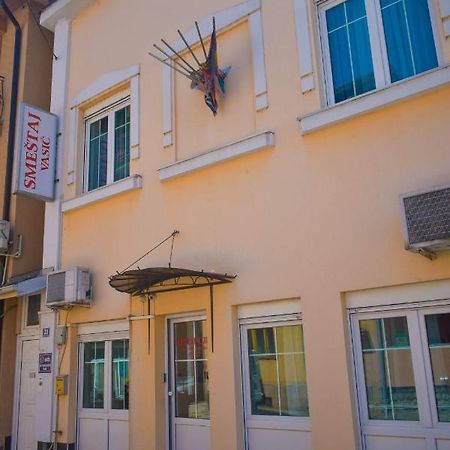 Night-Knight Apartment Smederevo Exterior photo